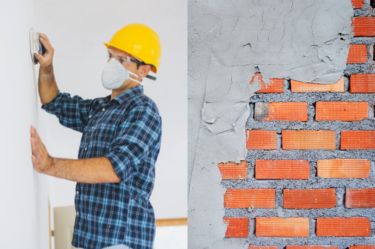 drywall ou alvenaria?