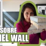 O que é painel wall? Quanto custa? Quanto resiste?