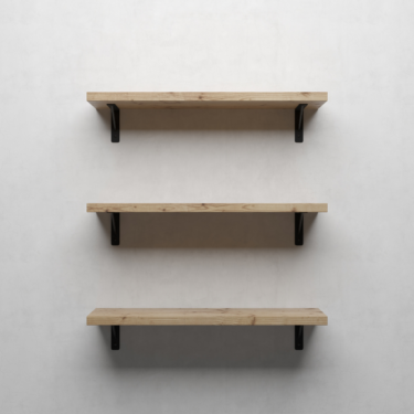 prateleira em drywall