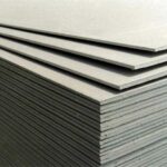Palete de Placas Cimenticias