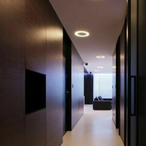 Projeto comercial em Drywall